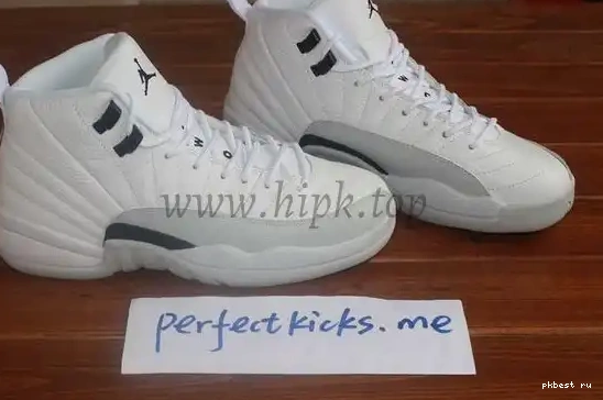 Jordan Authentic GS Air “Barons” 12 0615